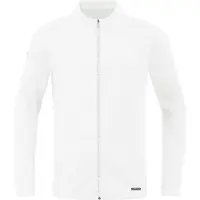 Jako Pro Casual Veste d'entraînement hommes - Blanc