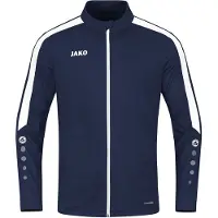 Jako Veste Power polyester kids 900 - marine 116