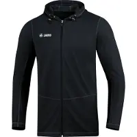 Jako Veste à capuche Run 2.0