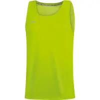 Jako T-Shirt fonctionnel 'Run 2.0' citron vert