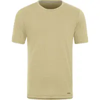 Jako Pro Casual T-Shirt Femme - Beige