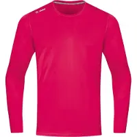 Jako Run 2.0 Longsleeve Femmes - Rose | Taille: 38