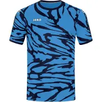 Jako Animal kurzarm T-shirt Kinder 442 - blau/marine 164