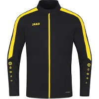 Jako Veste de sport jaune / noir