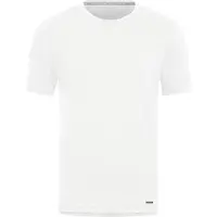 Jako Pro Casual T-Shirt Femme - Blanc