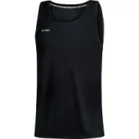 Jako T-Shirt fonctionnel noir