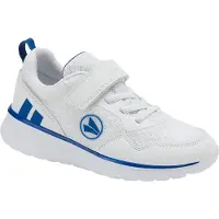 Jako Baskets unies Performance Junior, Couleur:blanc/royal, Taille:29