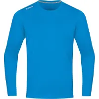 Jako Run 2.0 Maillot Longue Distance Femme - Bleu