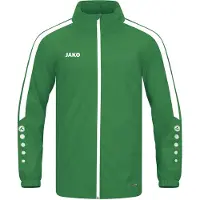 Jako Veste tous temps Power enfants - Vert sport