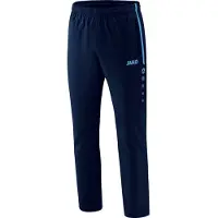 Jako Pantalon de sport 'Competition 2.0' bleu / bleu clair