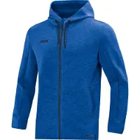 Jako Veste à capuche Premium Basics