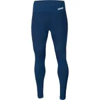 Jako Collant Long Confort Adulte