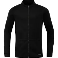 Jako Pro Casual Veste D'entraînement Femmes - Noir | Taille: 38