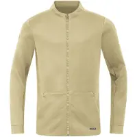 Jako Pro Casual Veste d'entraînement hommes - Beige
