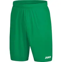 Jako Short Manchester 2.0 Homme