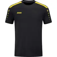 Jako T-shirt fonctionnel curry / noir