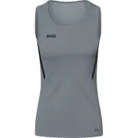 Jako Haut de sport gris / noir