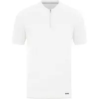 Jako Pro Casual Polo Hommes - Blanc