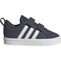 Adidas Vs Pace 2.0 Infant Trainers Gris EU 19 Enfants