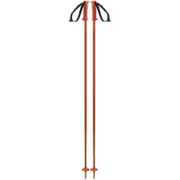 Salomon Polar Poles Orange 115 cm