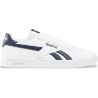 Reebok Court Retro – baskets homme – Blanc, EVA, style lifestyle & quotidien (100074396)