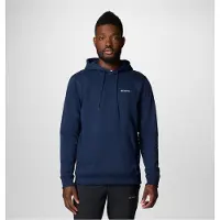 Columbia Meridian Creek Hoodie Bleu M Homme