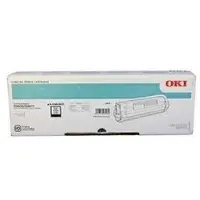 OKI - noir - originale - cartouche de toner