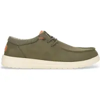HEY DUDE Moccassin à lacets Paul Classic