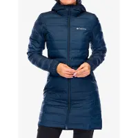 Columbia Sportswear Manteau long Columbia Lake 22 Ii Blau XS Frau Blau XS