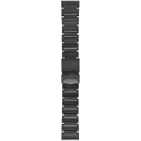 Luminox 8360 Old Series Strap Noir 22 mm