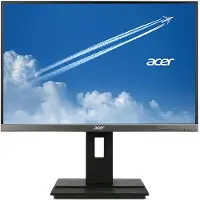 Acer B246WL pour Mac Pro – B6 – Écran LED – 61 cm (24 pouces)
