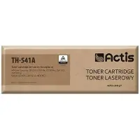 Actis TH-541A Toner (replacement for HP 125A CB541A Canon CRG-716C; Standard; 1500 pages; cyan)