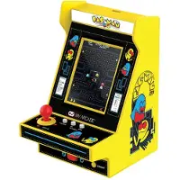 Dreamgear - Nano Player Pro Pac-Man
