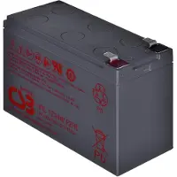 Hikoki Batterie CSB HRL1234WF2FR 12V 9Ah