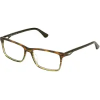 Police Lunettes Origins Lite 24 54 Mm