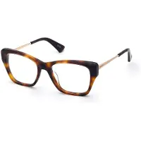 Nina Ricci Lunettes de Vue - - VNR416 - Marron (Avana) brillant - Acétate - 52/18/140