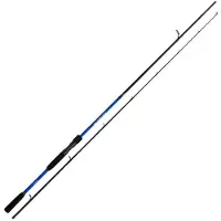 Shimano Fishing Vengeance Dx Sea Bass Spinning Rod Argenté 2.69 m / 10-35 g