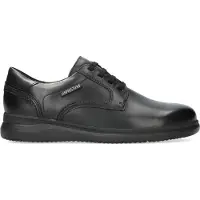 Mephisto - chaussures à lacets pour hommes
