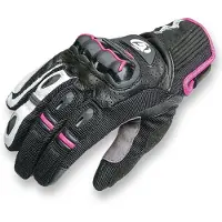 Garibaldi Suntech Woman Gloves Noir XS Femme