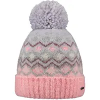 Barts Kizy Beanie Violet 4-8 Years Fille