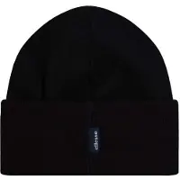 Ellesse Heights Beanie Noir