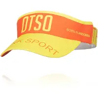 Otso Visor Orange