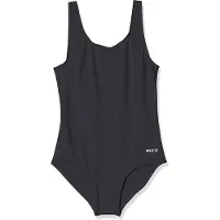Beco Filles, Maillot de bain, Maillot de bain pour fille, noir, 164, Noir, (164)