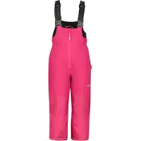 TROLLKIDS Nordkapp Pants Rose 116 cm Enfants