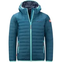 TROLLKIDS Veste outdoor 'Eikefjord' | 152 | boy