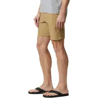 Columbia Short Silver Ridge II
