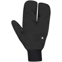 Sportful Subzero 3f Mittens Noir XL