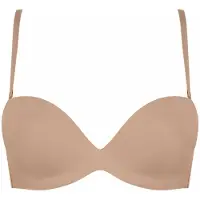 Triumph Soutien-gorge 'Stepy Soft 01' beige