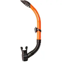 SCUBAPRO Escape Diving Snorkel Orange