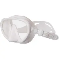 SCUBAPRO Masque De Plongée Pour Femme Ghost